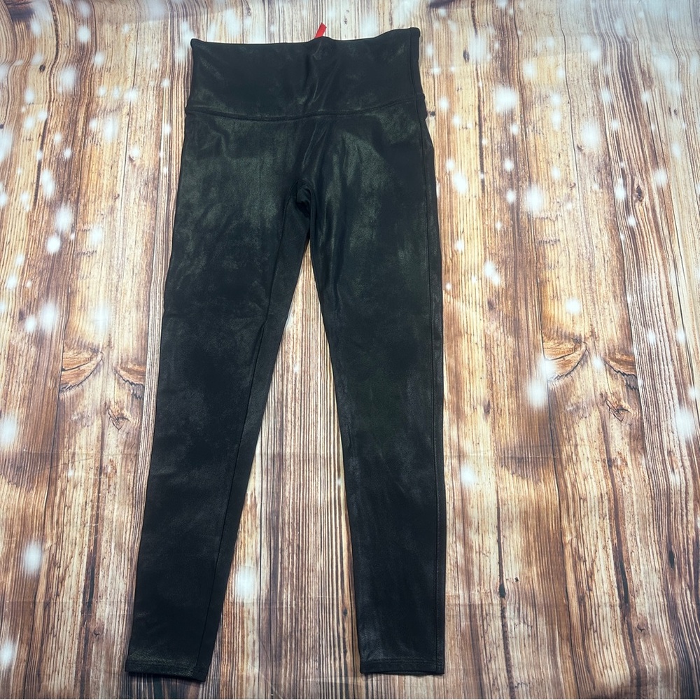 Spanx Women’s Leggings Size Large Petite